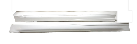 2005 - 2010 Scion Tc Rocker Panels Skirt Moldings Pair