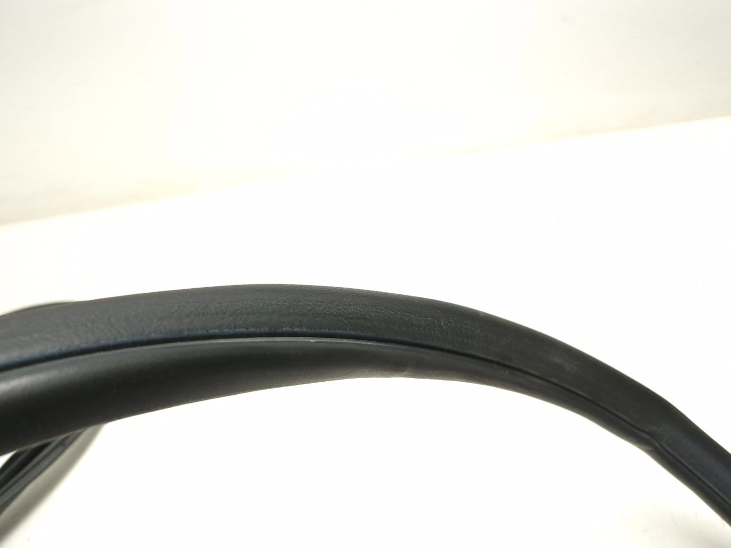 2007 Acura Tl Type-s Rear Door Weatherstrip Seal Right Passenger Side Set OEM