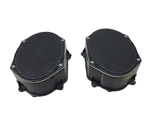 06 - 09 Mercury Milan Rear Door Speaker Pair 6u5t-18808 OEM