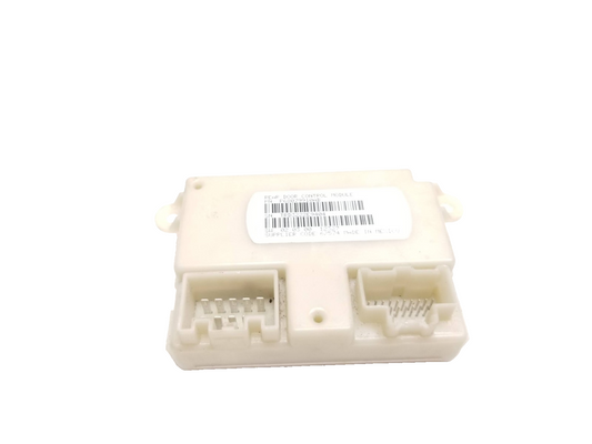 2008 - 2020 Dodge Grand Caravan Sliding Door Module Control OEM