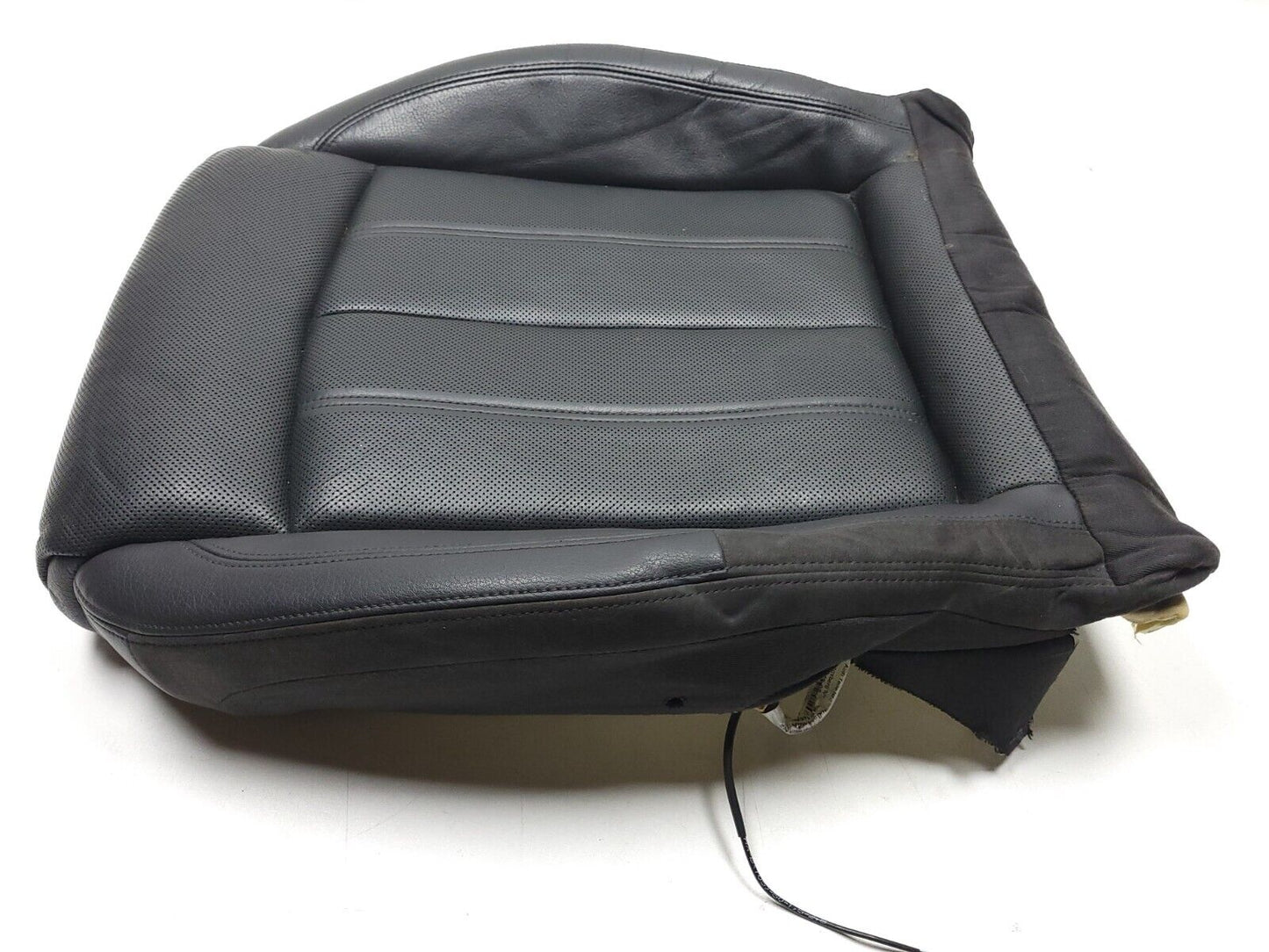 12 - 17 Audi A7 Front Passenger Seat Lower Cushion OEM