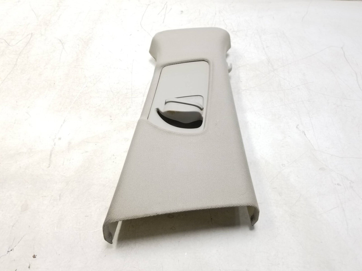2009 - 2017 Audi Q5 A B C Pillar Trim Passenger Side Right OEM