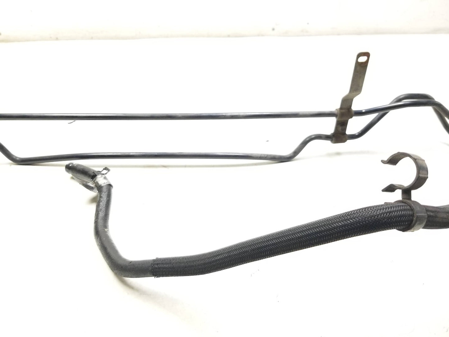 10-13 Ford Transit Connect Power Steering High Pressure Line Oem✅