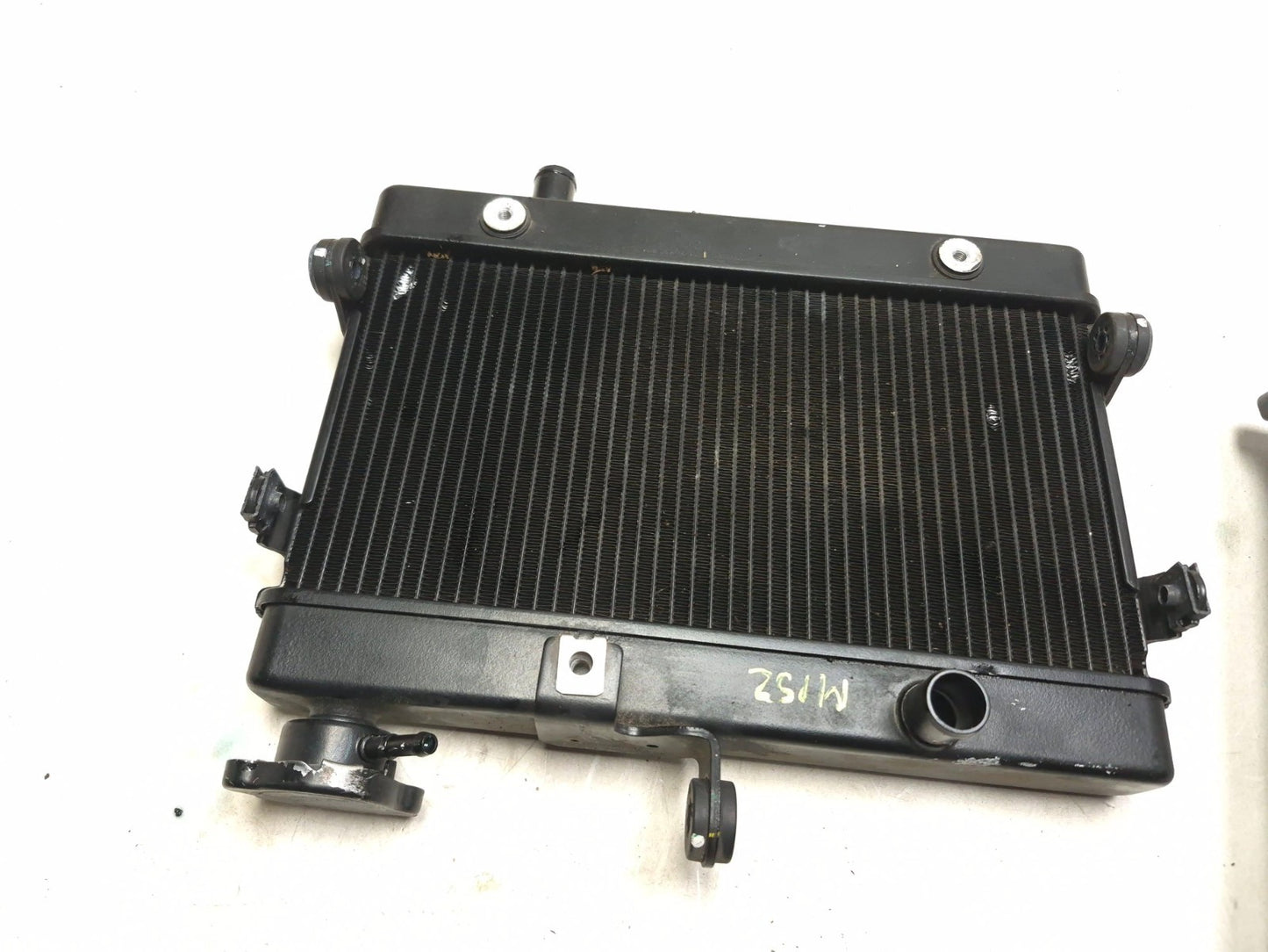 2017 Honda Cmx300 Rebel Cooling Radiator W/ Grille Pair OEM