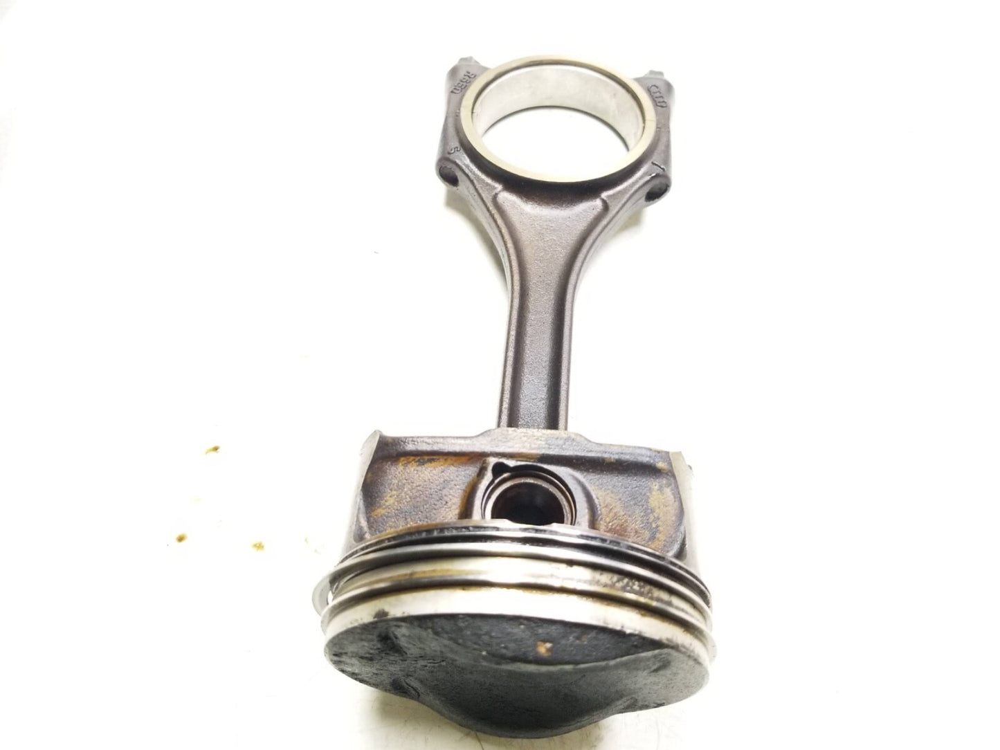 2009 - 2013 Audi Q5 Connecting Rod W/ Piston 6pcs OEM