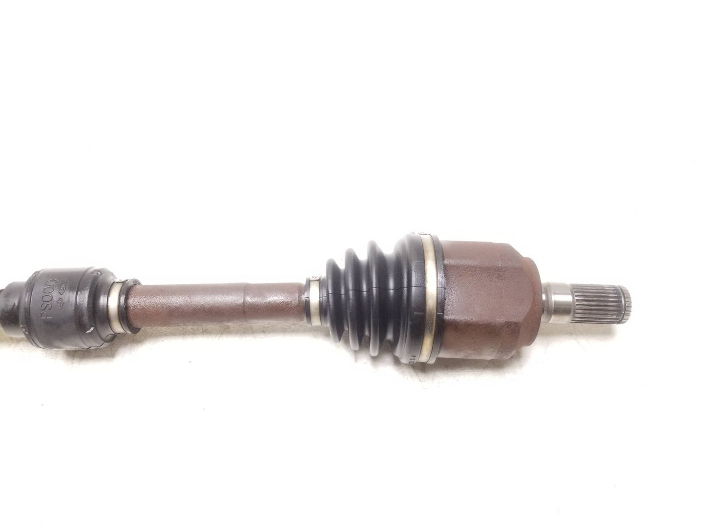 2014 - 2019 Kia Soul Axle Shaft Front Passenger Side Right OEM