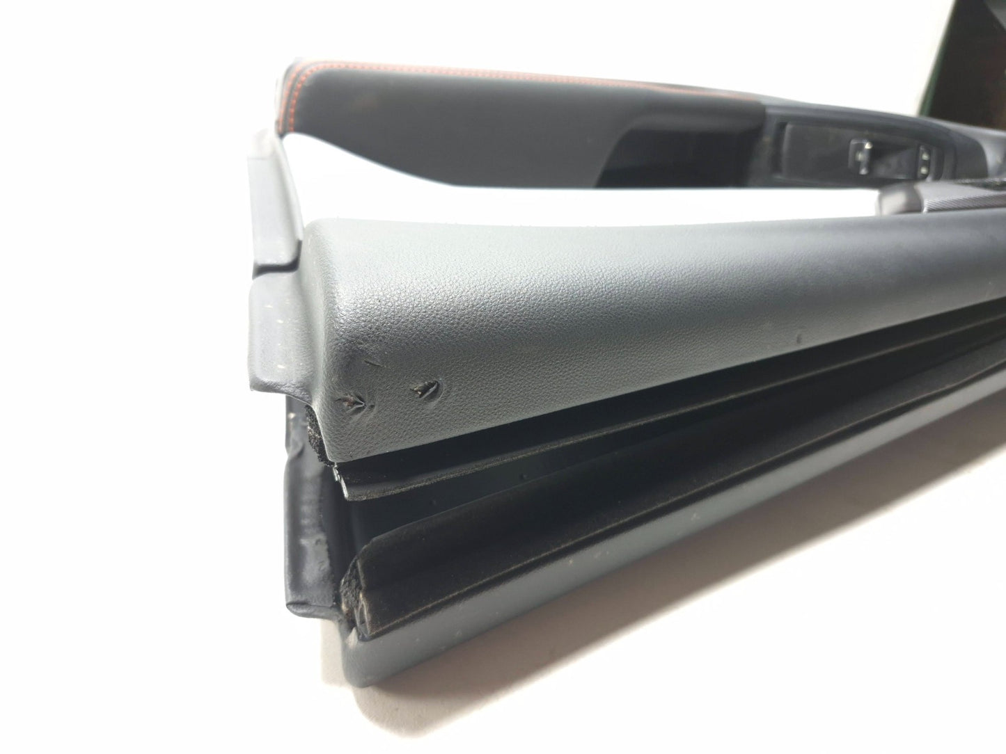 2022 Subaru Crosstrek Front Door Panel Trim Left Right Pair OEM