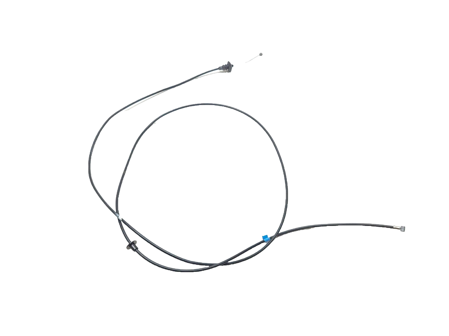 2005 - 2010 Scion Tc Hood Release Cable Bonnet Opener OEM