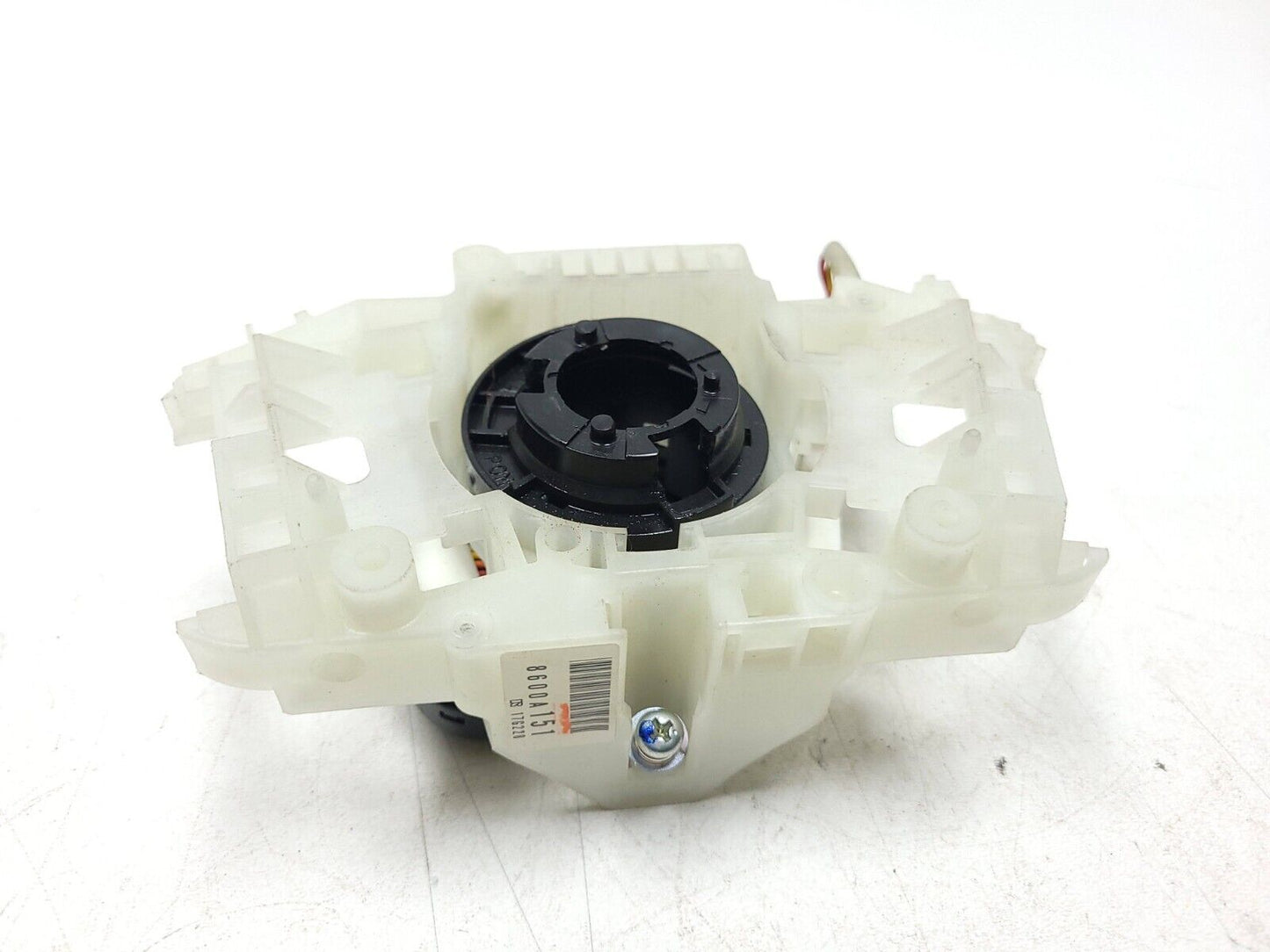 10 - 15 Mitsubishi Lancer Steering Wheel Angel Sensor OEM 56k Miles