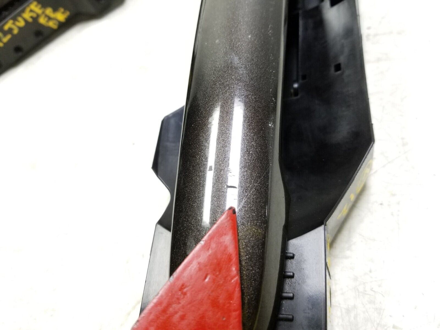 2011-2017 Nissan Juke Exterior Door Handle Front Passenger Side Right OEM