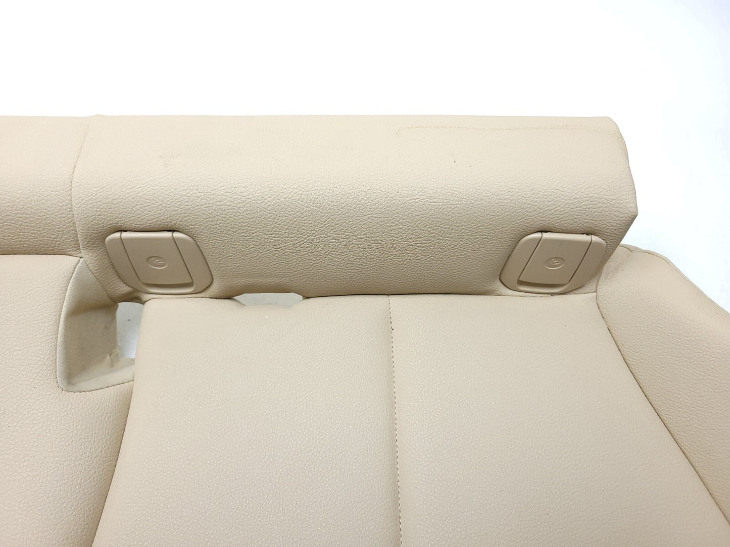 13-18 BMW 330xi F30 Rear Seat Lower Cushion OEM β
 76k Miles
