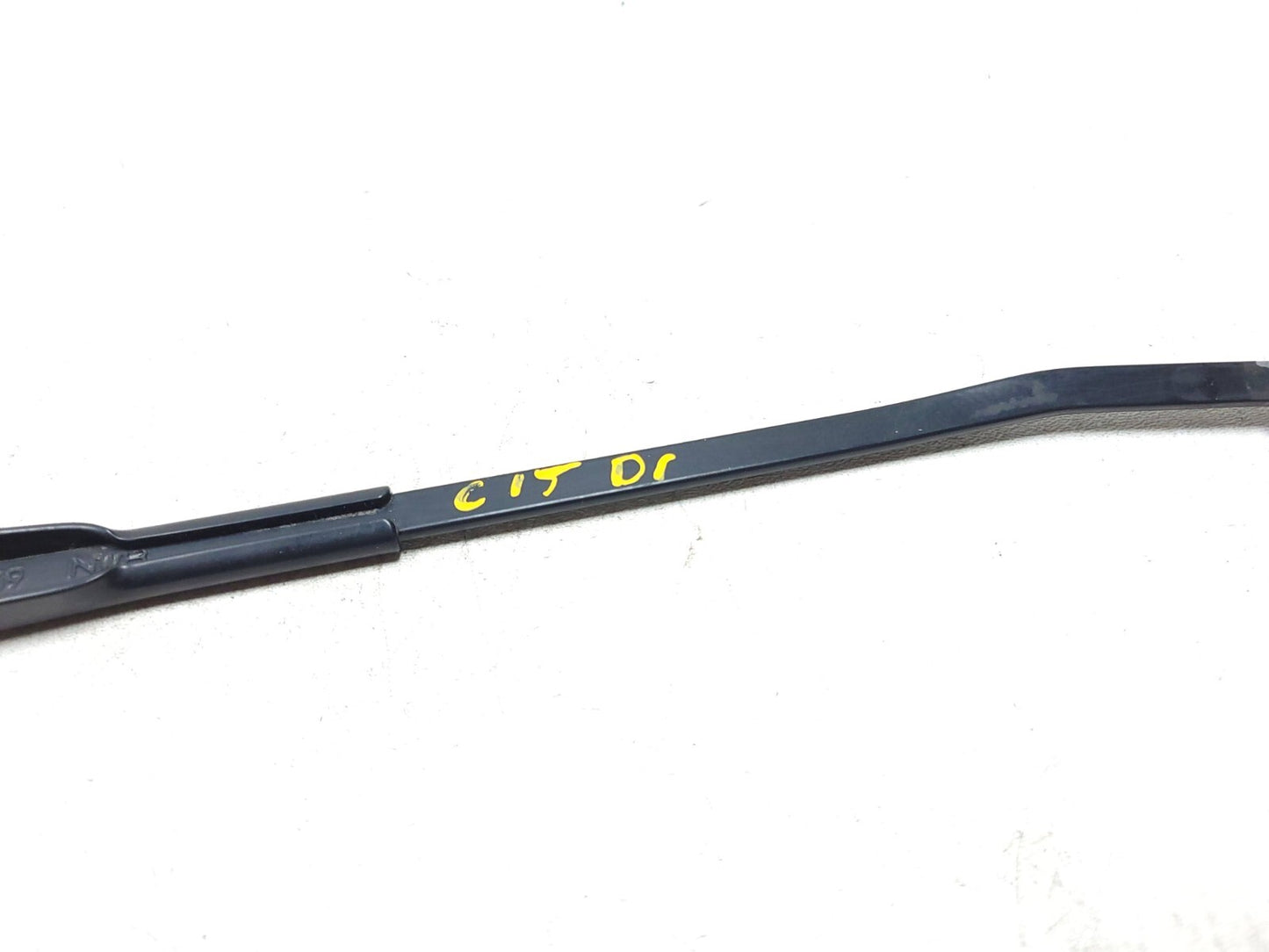 11-15 Subaru Impreza Windshield Wiper Arm Left & Right Pair 2.0l OEM Sedan