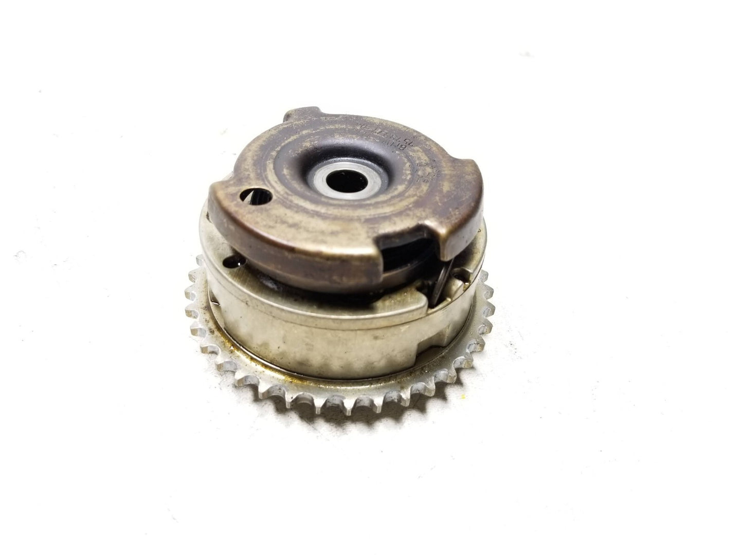 2011 - 2014 BMW X5 E70 Engine Timing Camshaft Sprocket OEM