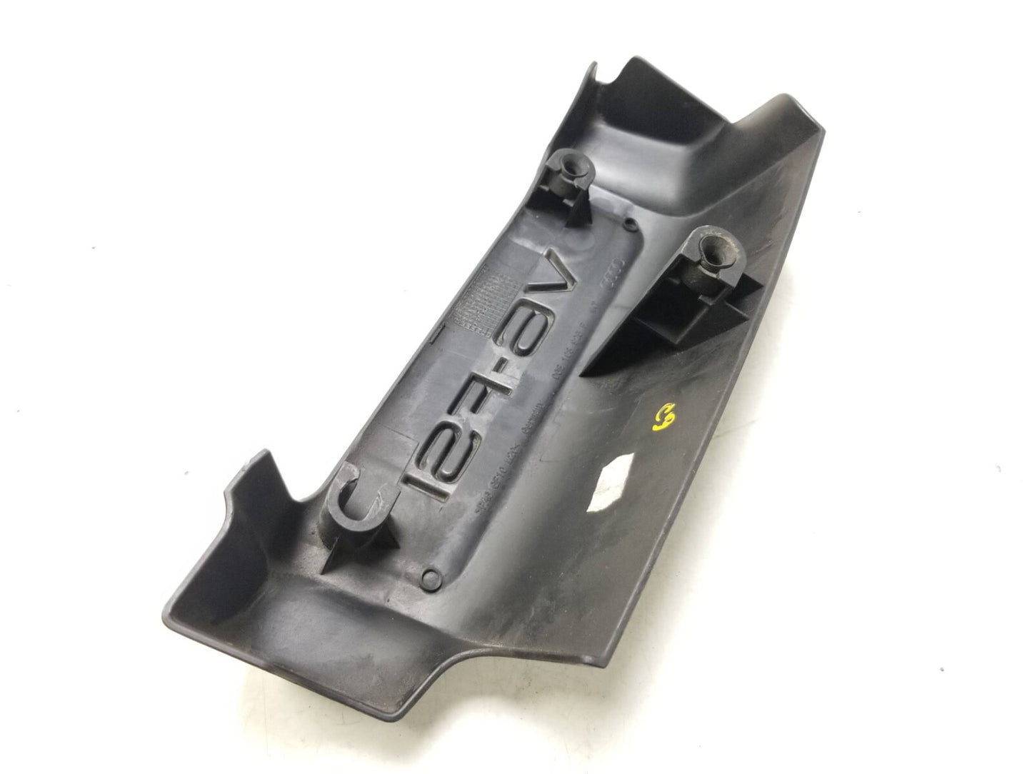 2009 - 2012 Audi Q5 Lower Engine Cover OEM