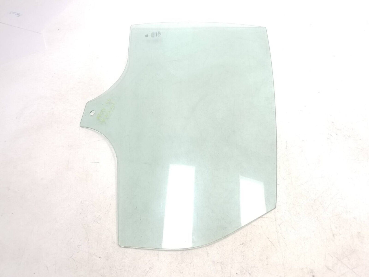 12 13 14 Ford Focus Door Window Glass Rear Left Driver Side Sedan OEM