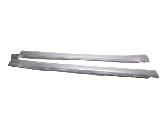 2014 - 2019 Kia Soul Rocker Panel Skirt Molding Left & Right OEM