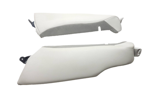 2007 - 2012 Acura Rdx Seat Bolster Left & Right OEM