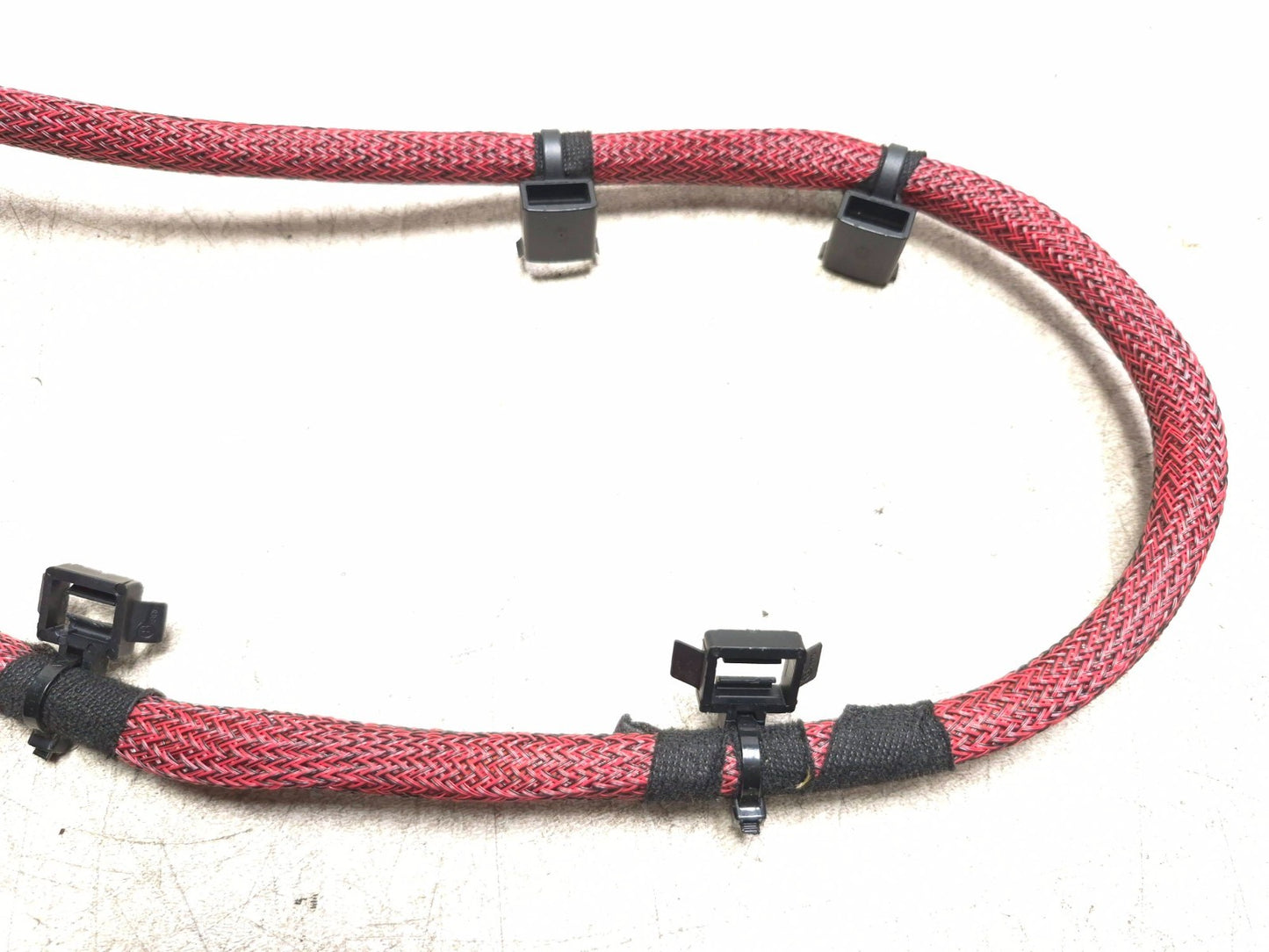 2021 Alfa Romeo Giulia Baterry Positive Cable Oem✅