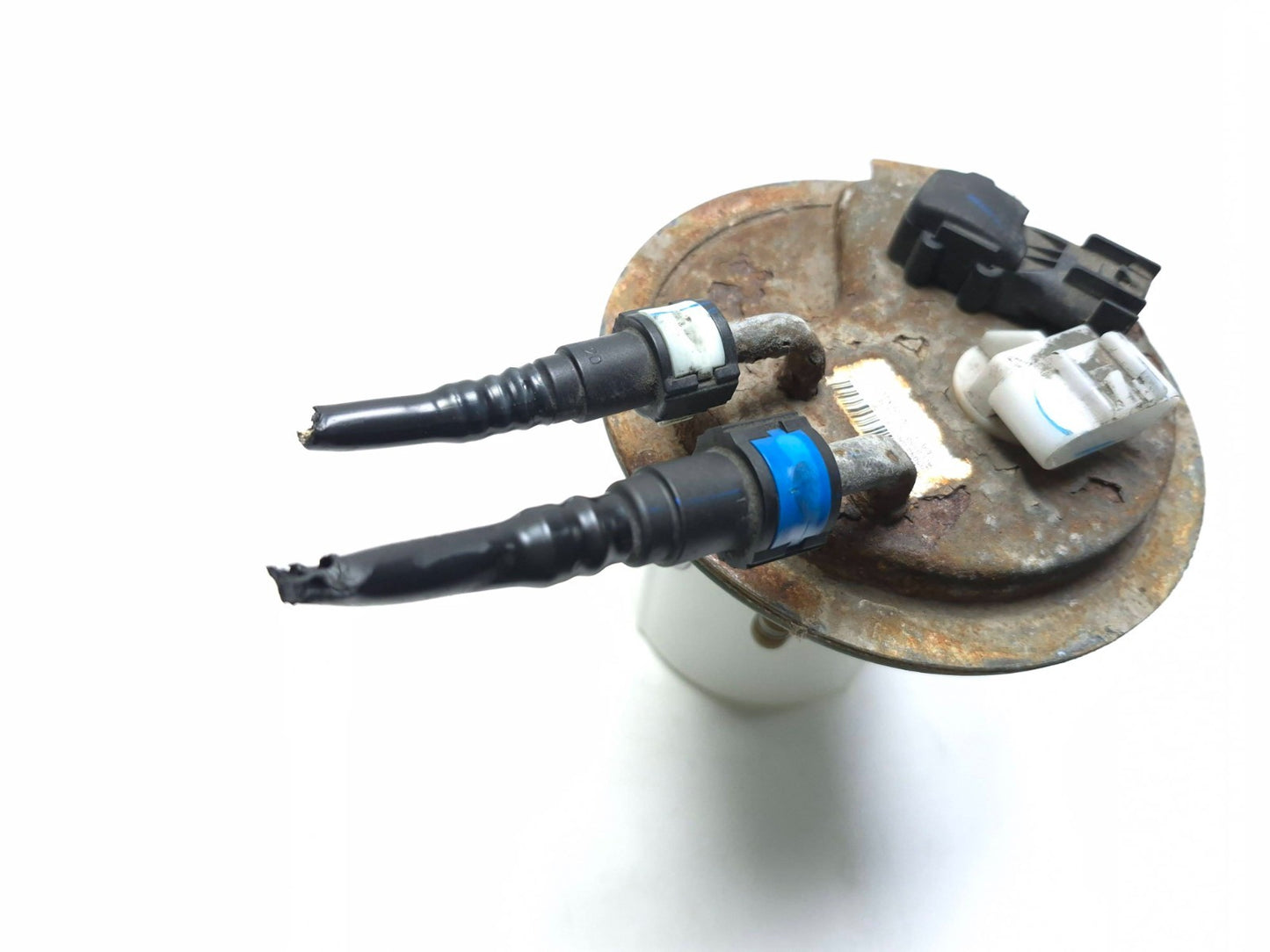 2013 Cadillac Escalade Esv Fuel Pump OEM