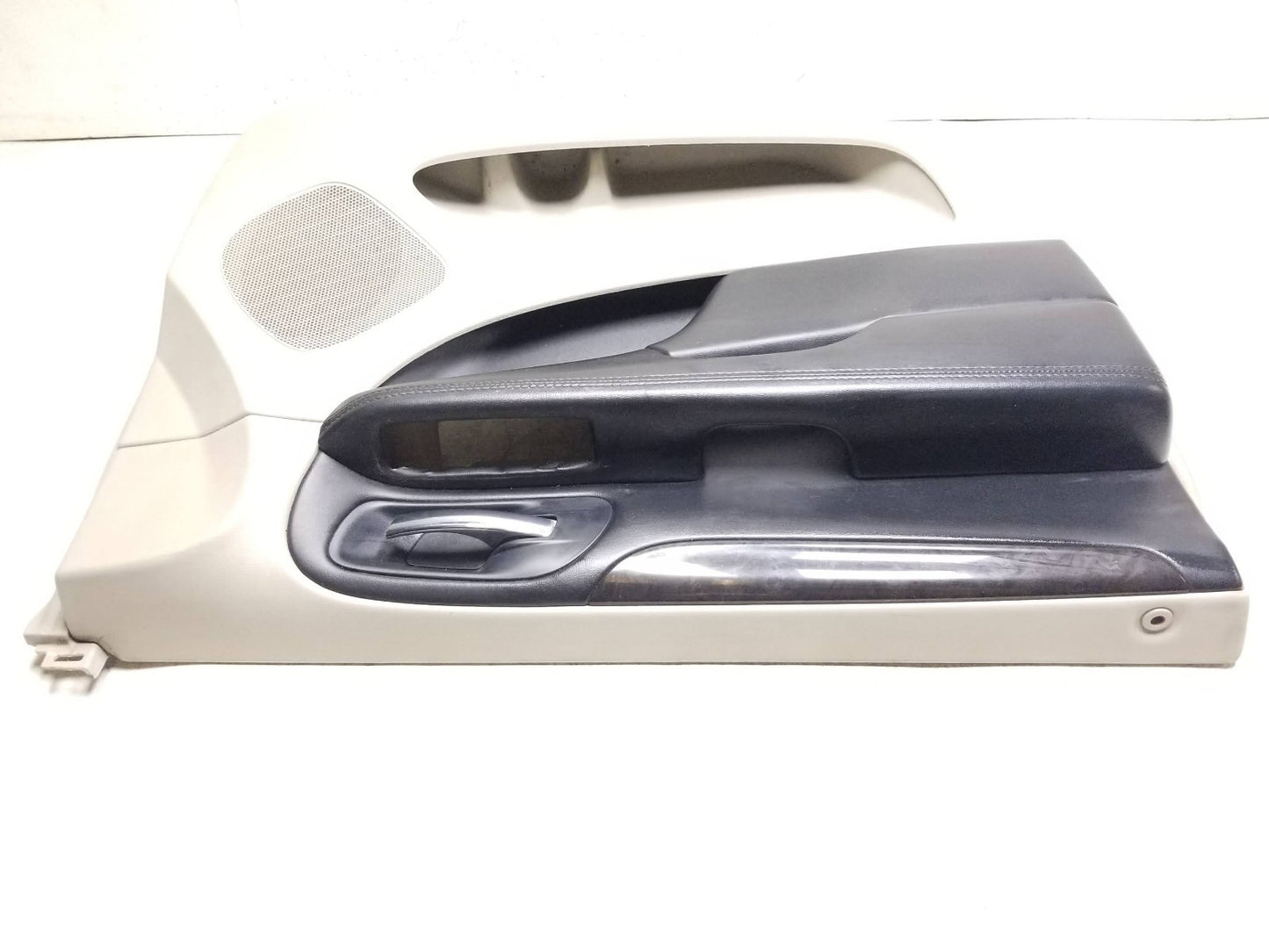 2011 - 2020 Dodge Grand Caravan Door Panel Trim Front Driver Side Left OEM