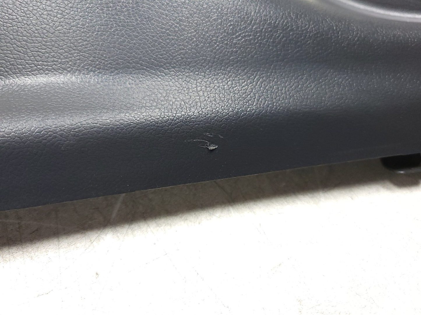 2012-2017 Hyundai Accent Rear Driver & Rear Pass Side Lower Quarter Trim OEM