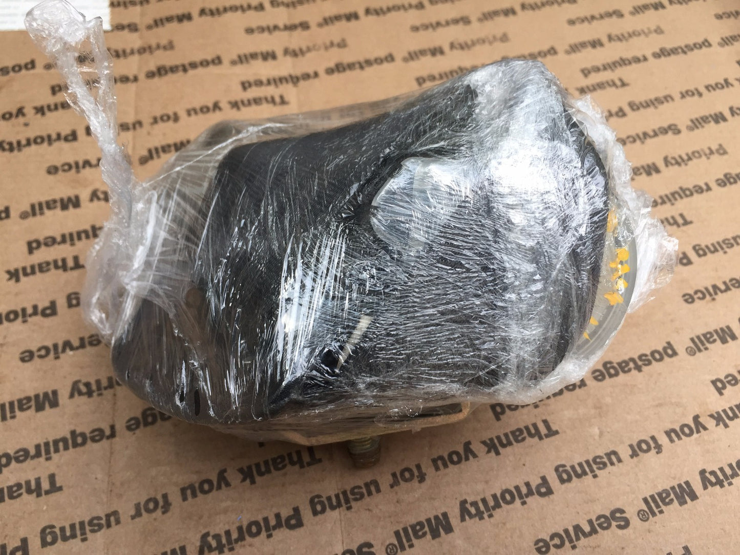 04 05 06 Saab 9-2x 92x Rear Seat Belt Retractor Right Passenger Side OEM