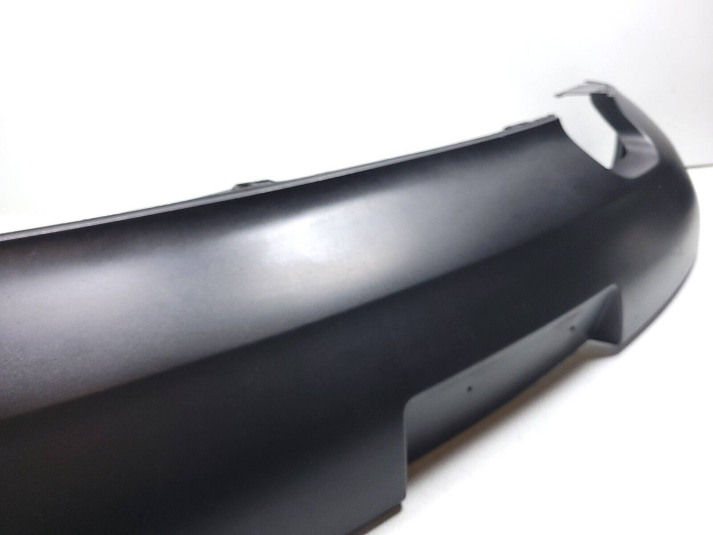 2006 2007 2008 2009 Volkswagen Rabbit Rear Bumper Lower Valence Lip Diffuser ā