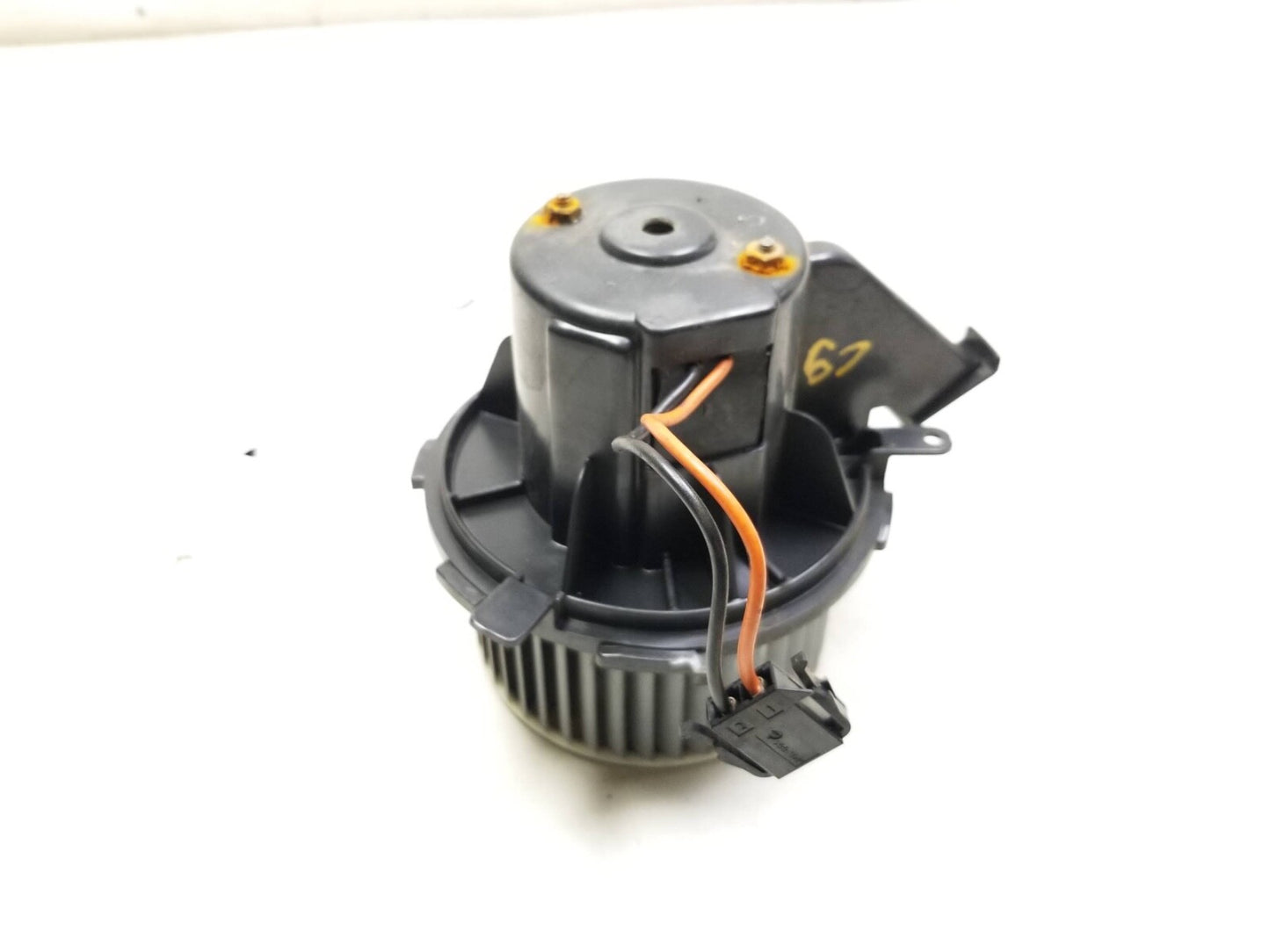 2009 - 2014 Audi Q5 Blower Motor OEM
