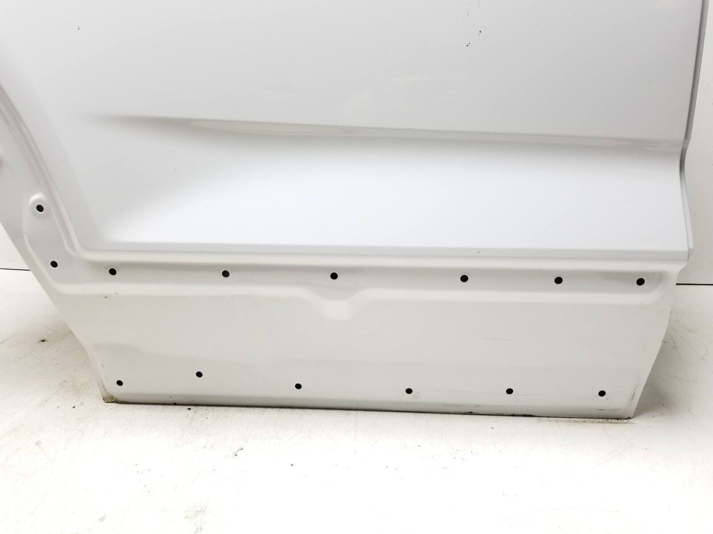 21 - 23 Chevrolet Trailblazer Rear Door Shell Passenger Side  *local Pickup* OEM