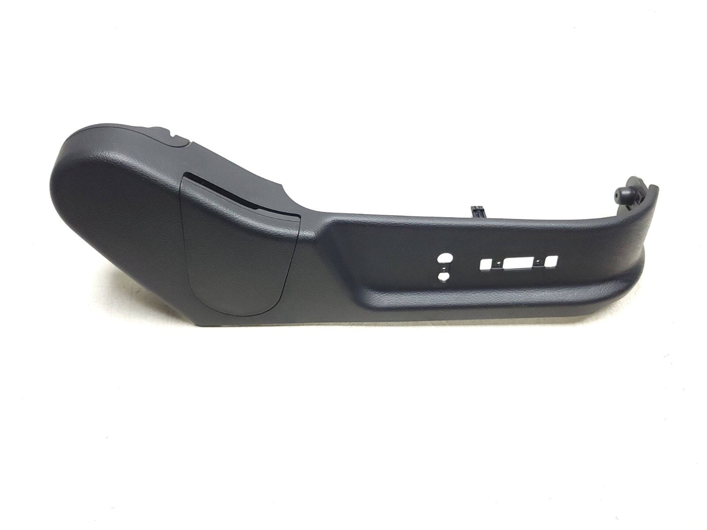 2009 - 2012 Hyundai Genesis Seat Side Trim Front Passenger Side Right OEM