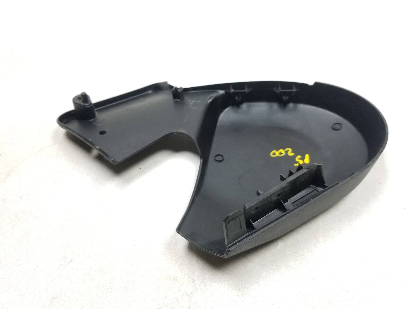 2011-2014 Chrysler 200 S Convertible Seat Cover Trim Panel Driver Side Left OEM