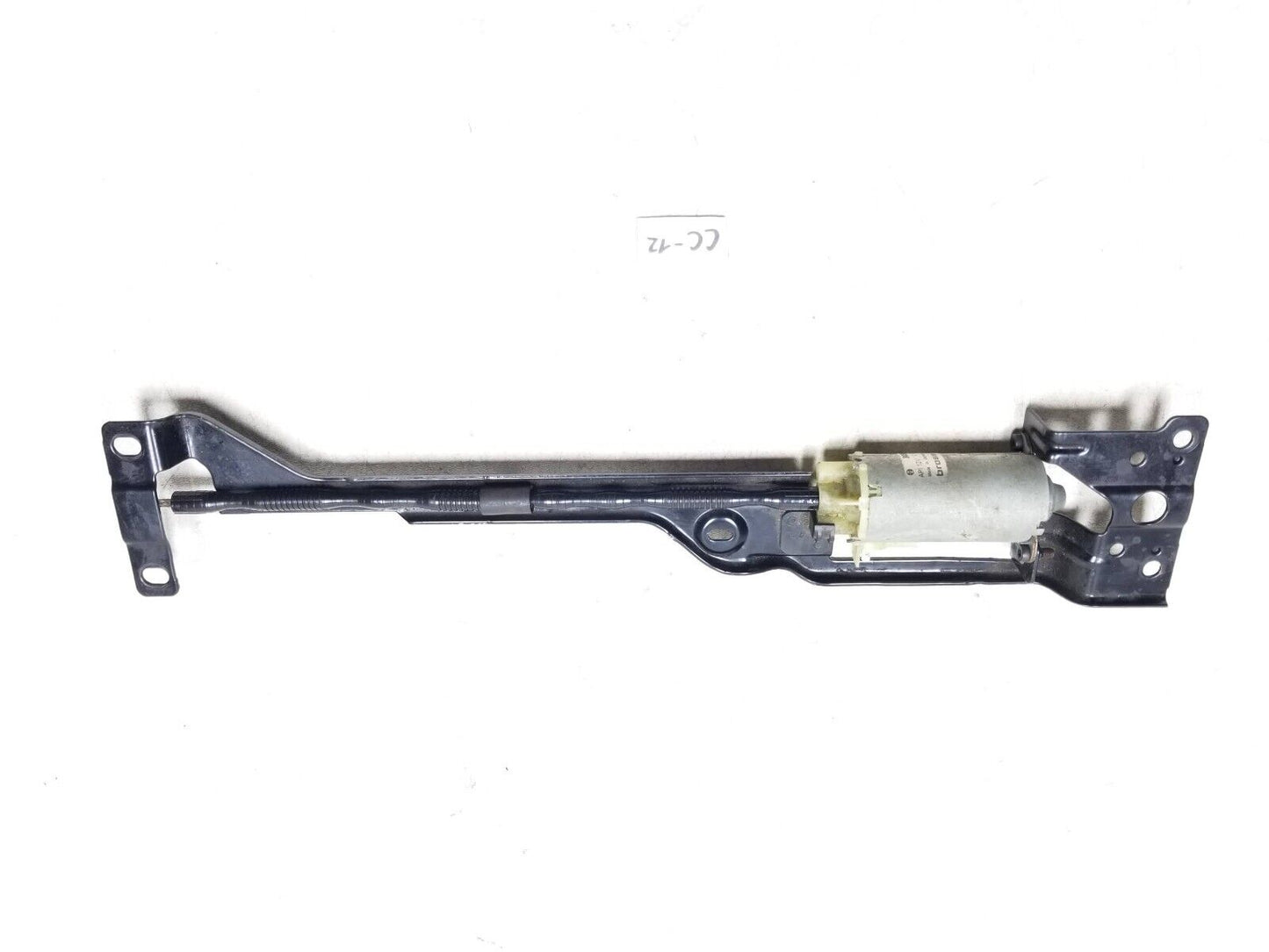 09-12 Volkswagen Cc Front Driver Seat Motor Tilt Adjust OEM