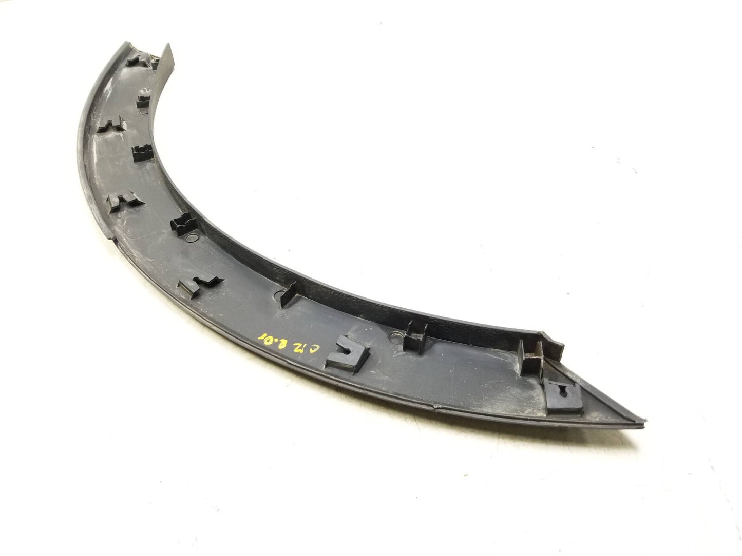 2011 - 2013 Kia Sportage Rear Flare Fender Molding Driver Side Left OEM