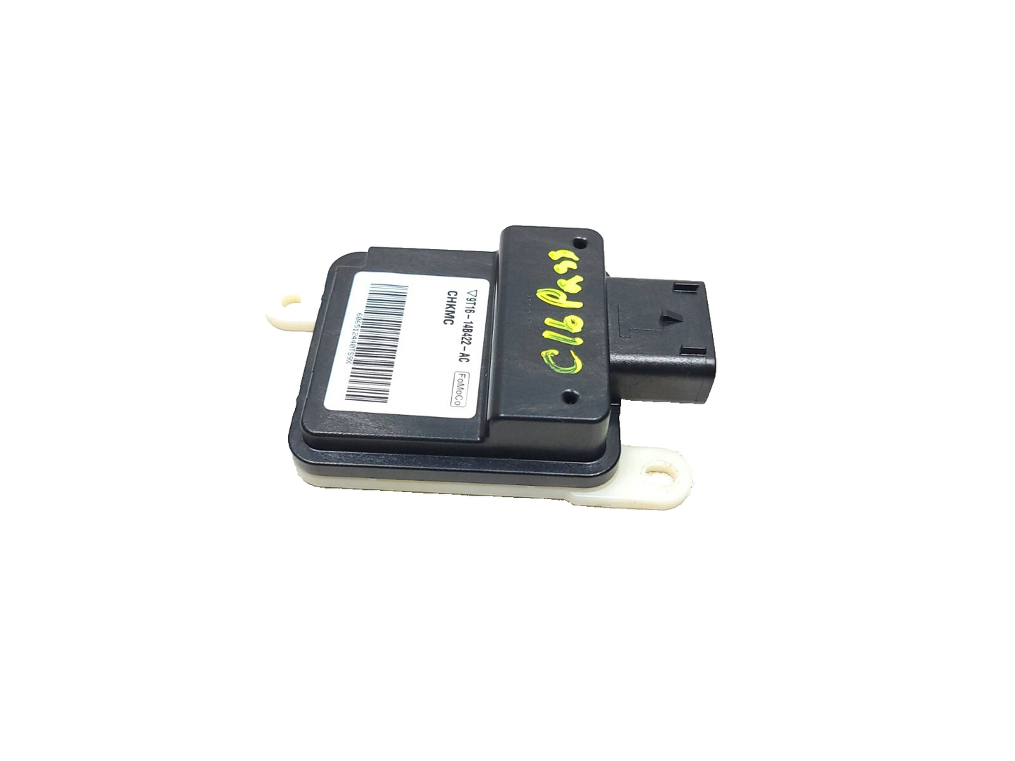 2010 - 2013 Ford Transit Connect Seat Occupant Detection Module OEM