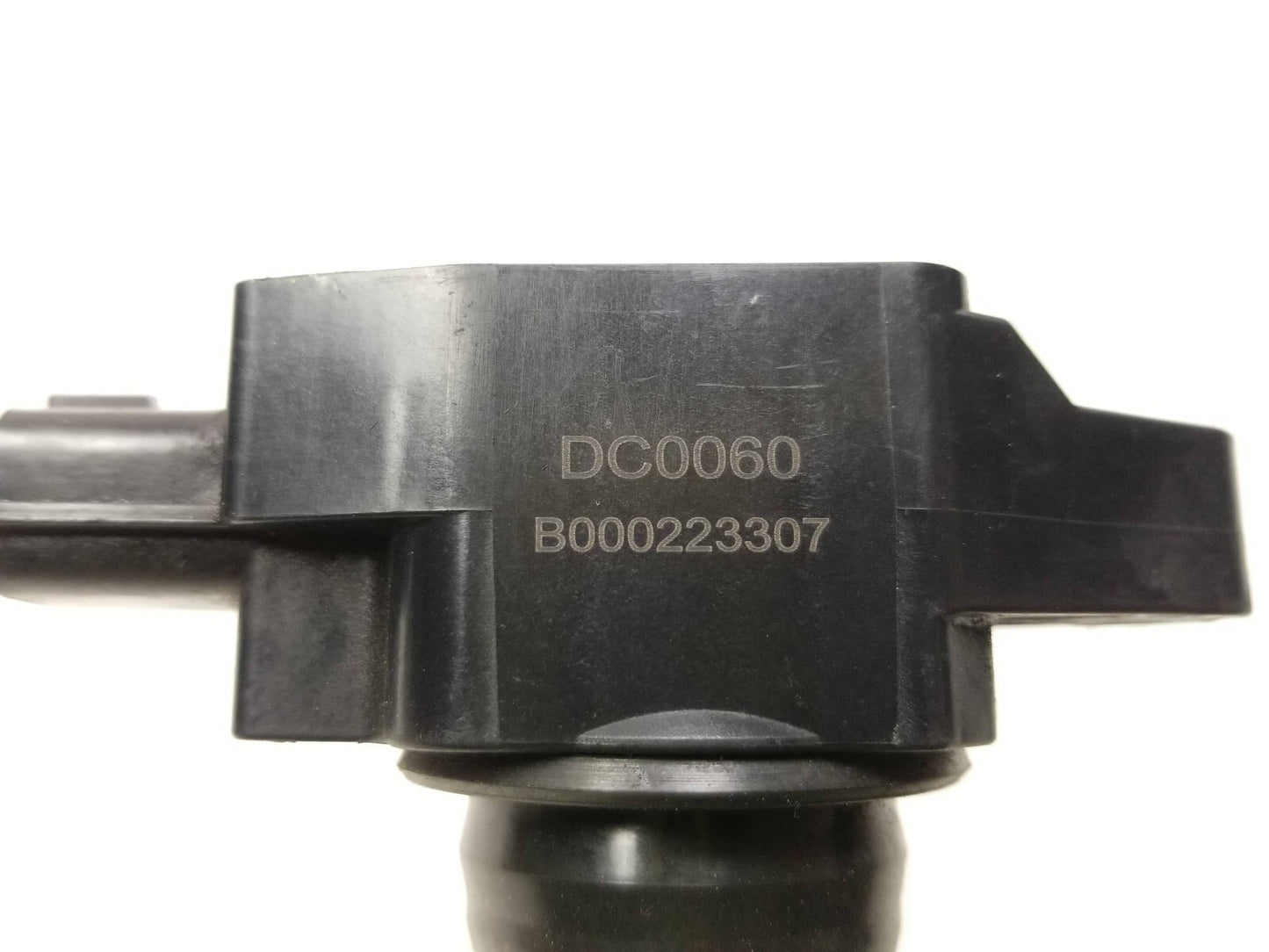10-14 Nissan Rogue Ignition Coil 4pcs OEM ✅