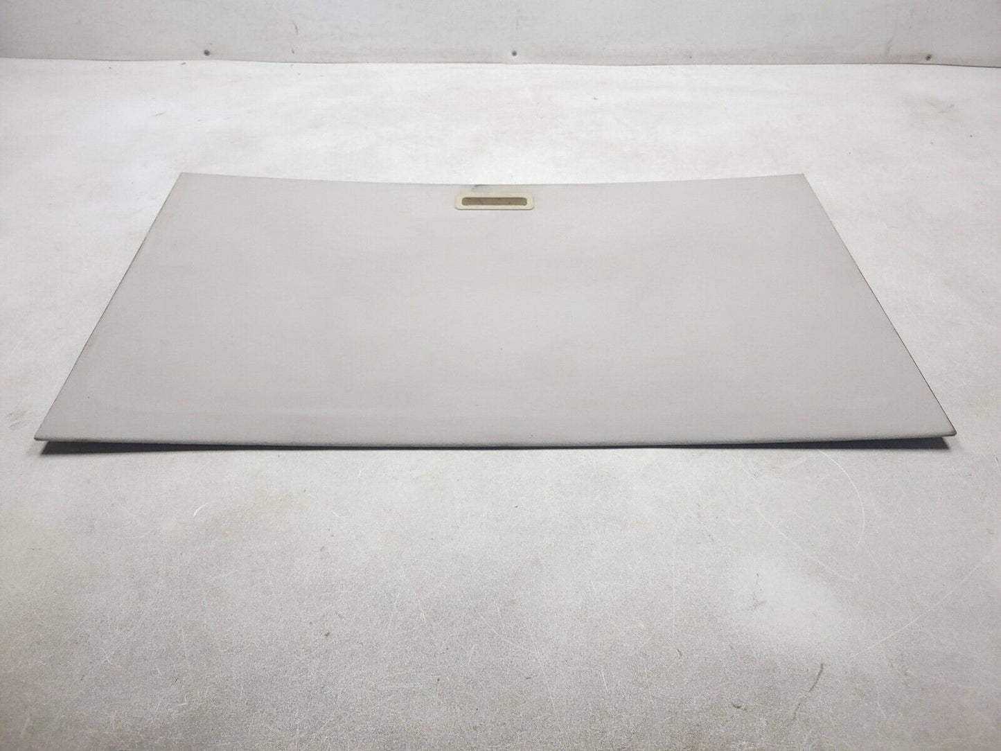2006-2009 Range Rover Sun Roof Shade Cover Trim  OEM