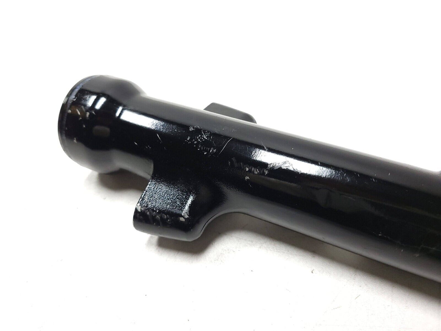 11-15 Harley-davidson Forty Eight Xl1200 Front Fork Tube Slider Left & Right OEM