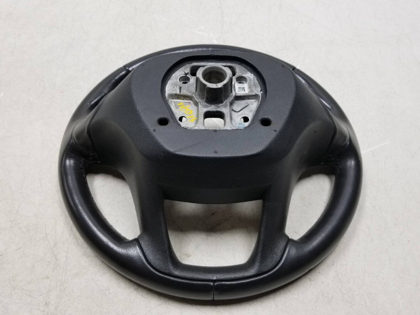 2010 2011 Chevrolet Equinox Steering Wheel W/ Controls OEM