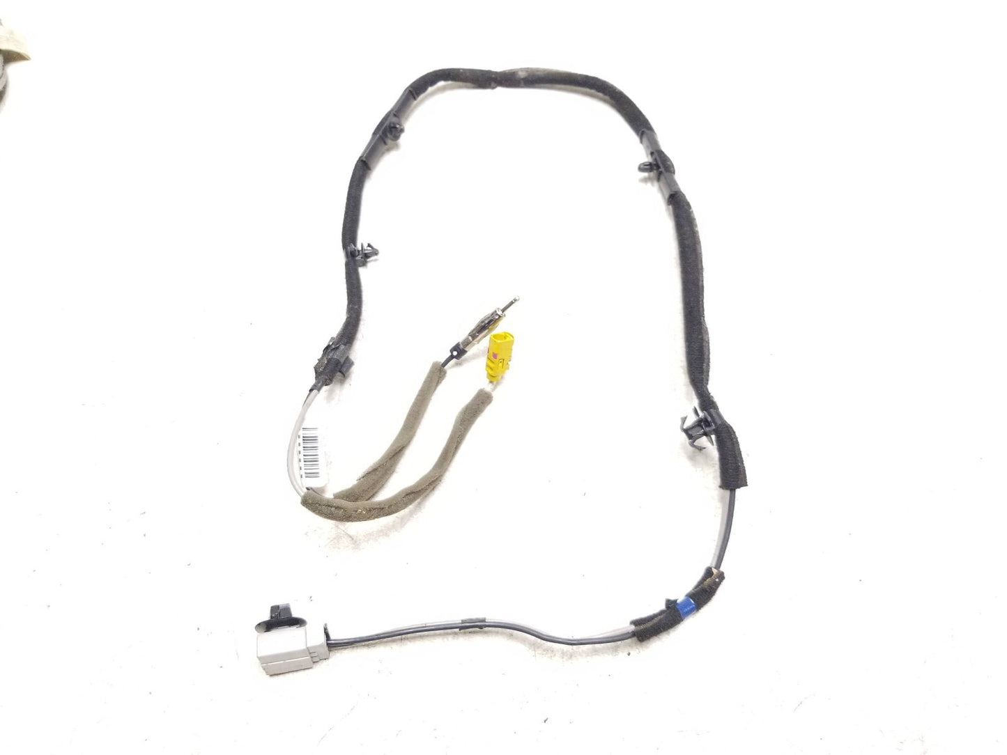 2014 - 2019 Kia Soul Rear Wheel Speed Sensor Harness Left & Right OEM