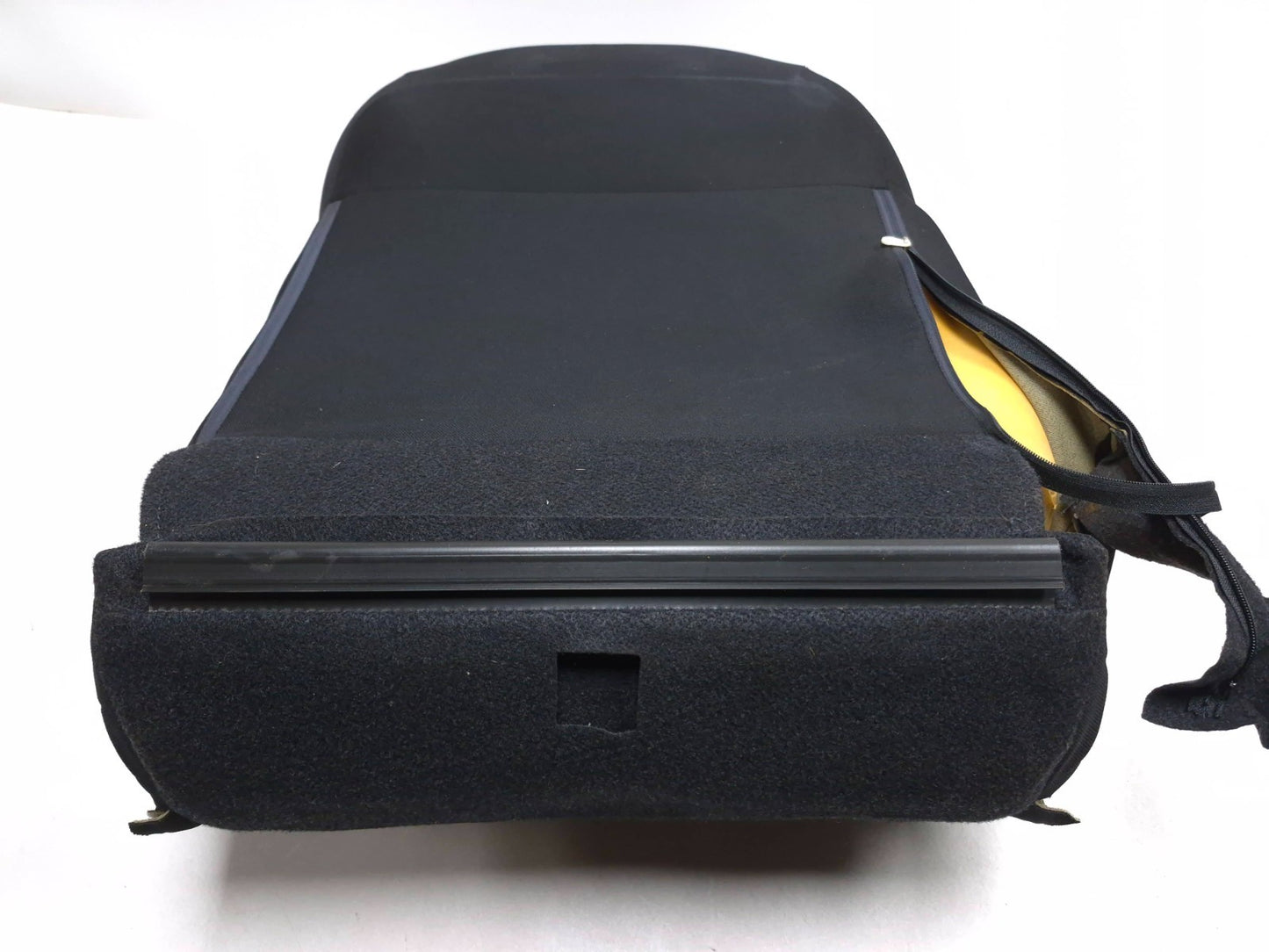 2011 Nissan Juke Front Right Passenger Seat Back Backrest Cushion Upper OEM