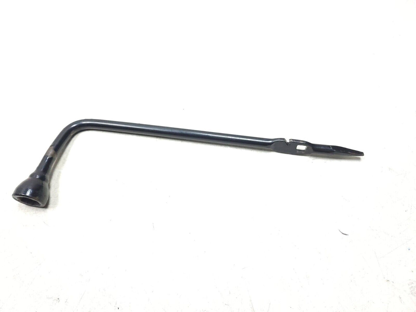 10-14 Chevrolet Suburban Emergency Spare Tire Tools Jack Wrench OEM