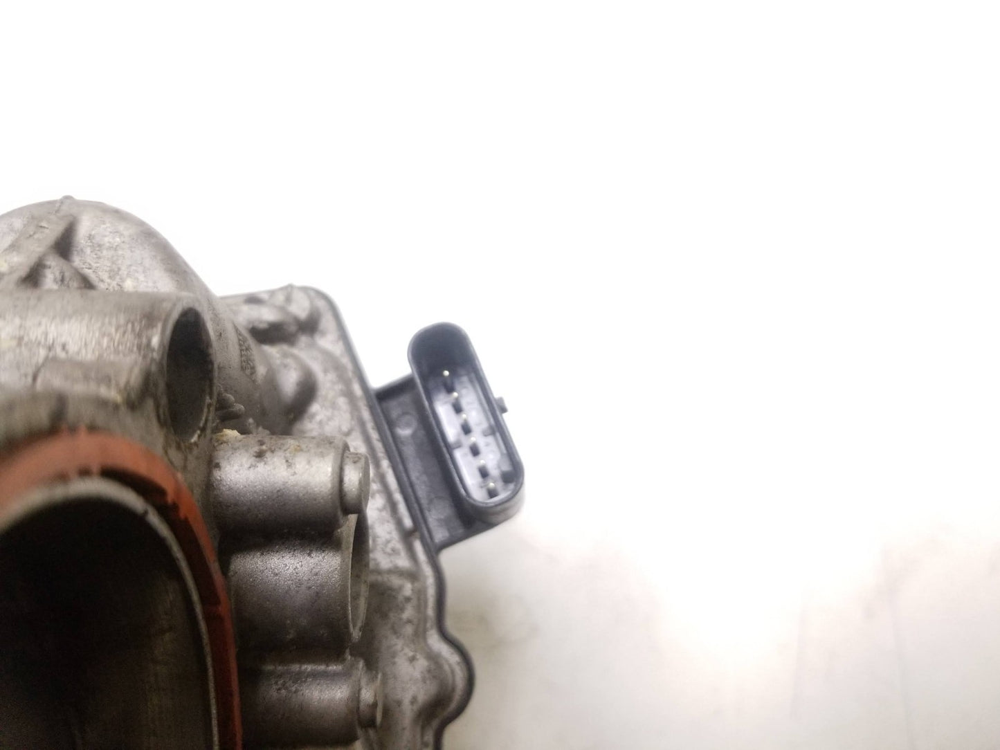 2018 BMW 330ix Throttle Body 8601651 OEM 76k Miles