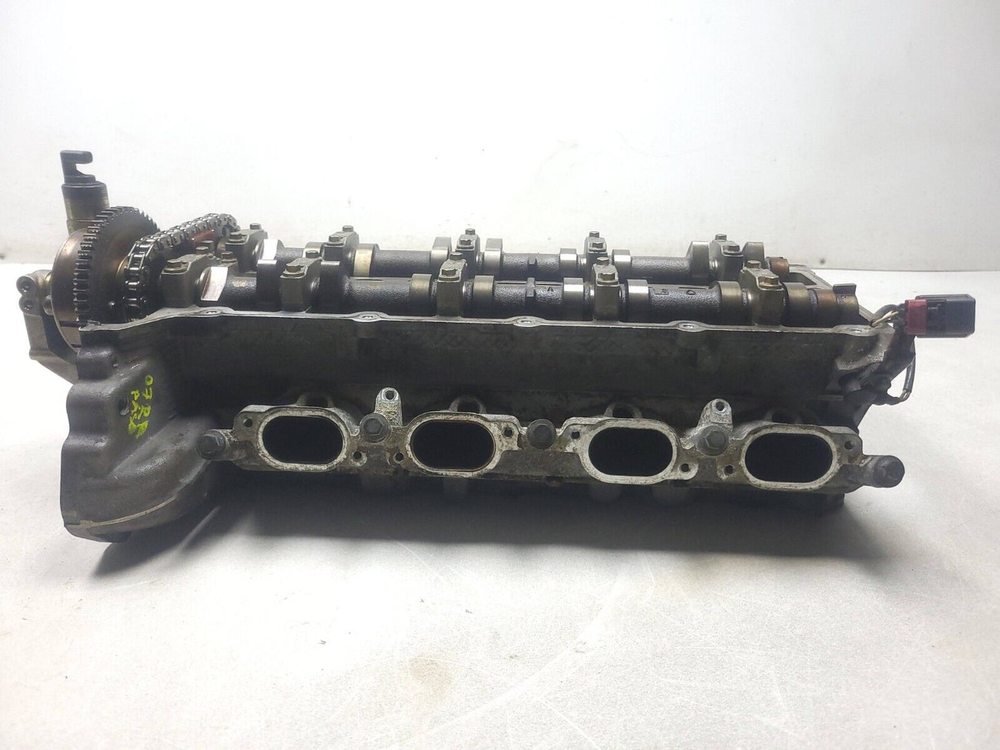 2006-2009 Range Rover Engine Cylinder Head Pass Rigth Side 4.2l OEM *kjjkk*