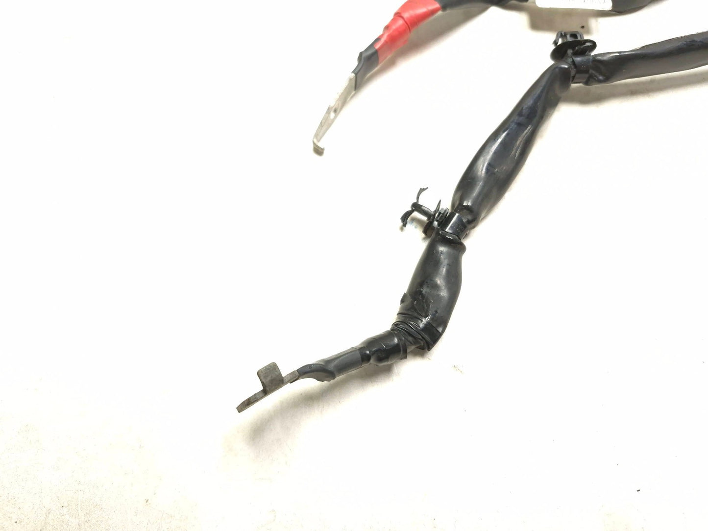 2018 Hyundai Sonata Sport Engine & Transmission Ground Cable OEM