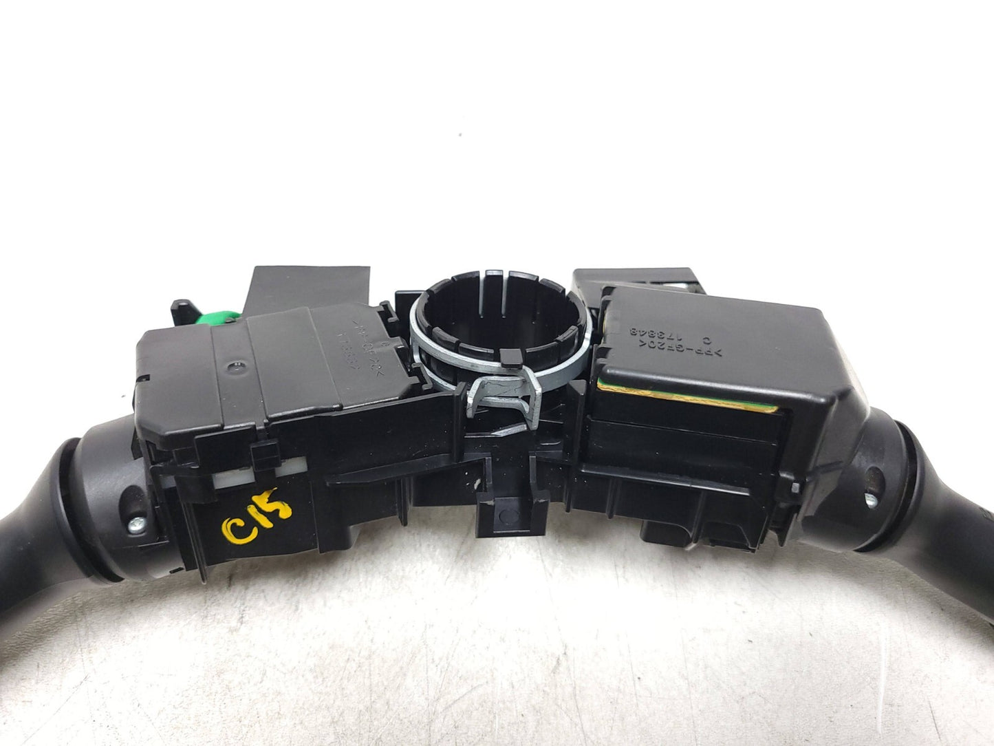 12-15 Subaru Impreza Steering Column Multifunction Switch Control OEM Sedan