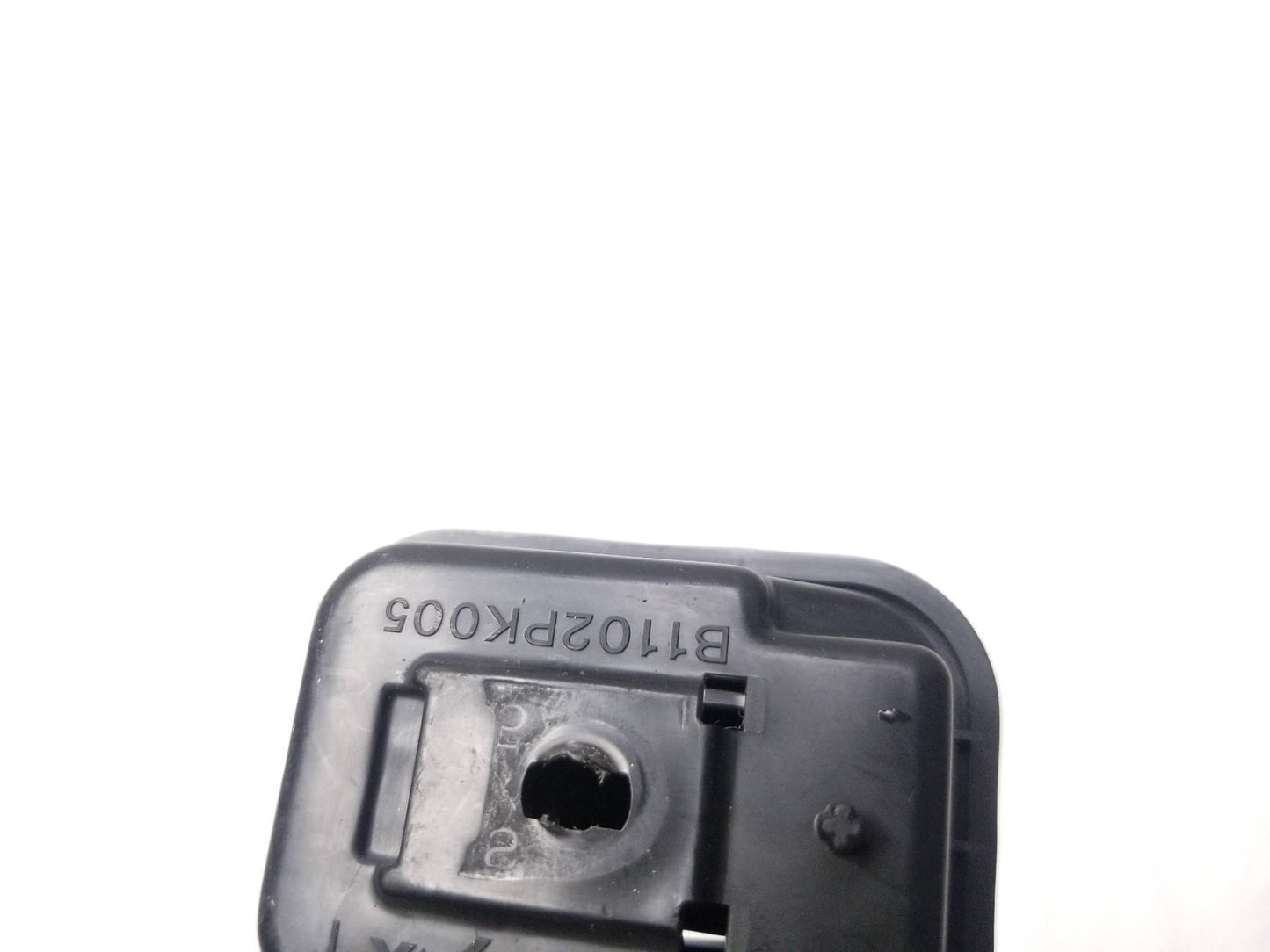 2014 - 2019 Kia Soul Trunk Cargo Hook Anchor Hanger OEM