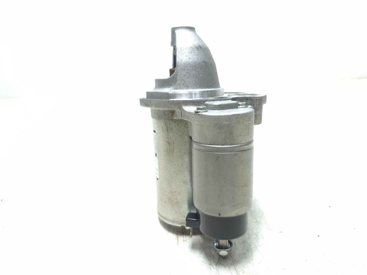 2013 Dodge Grand Caravan Engine Starter OEM
