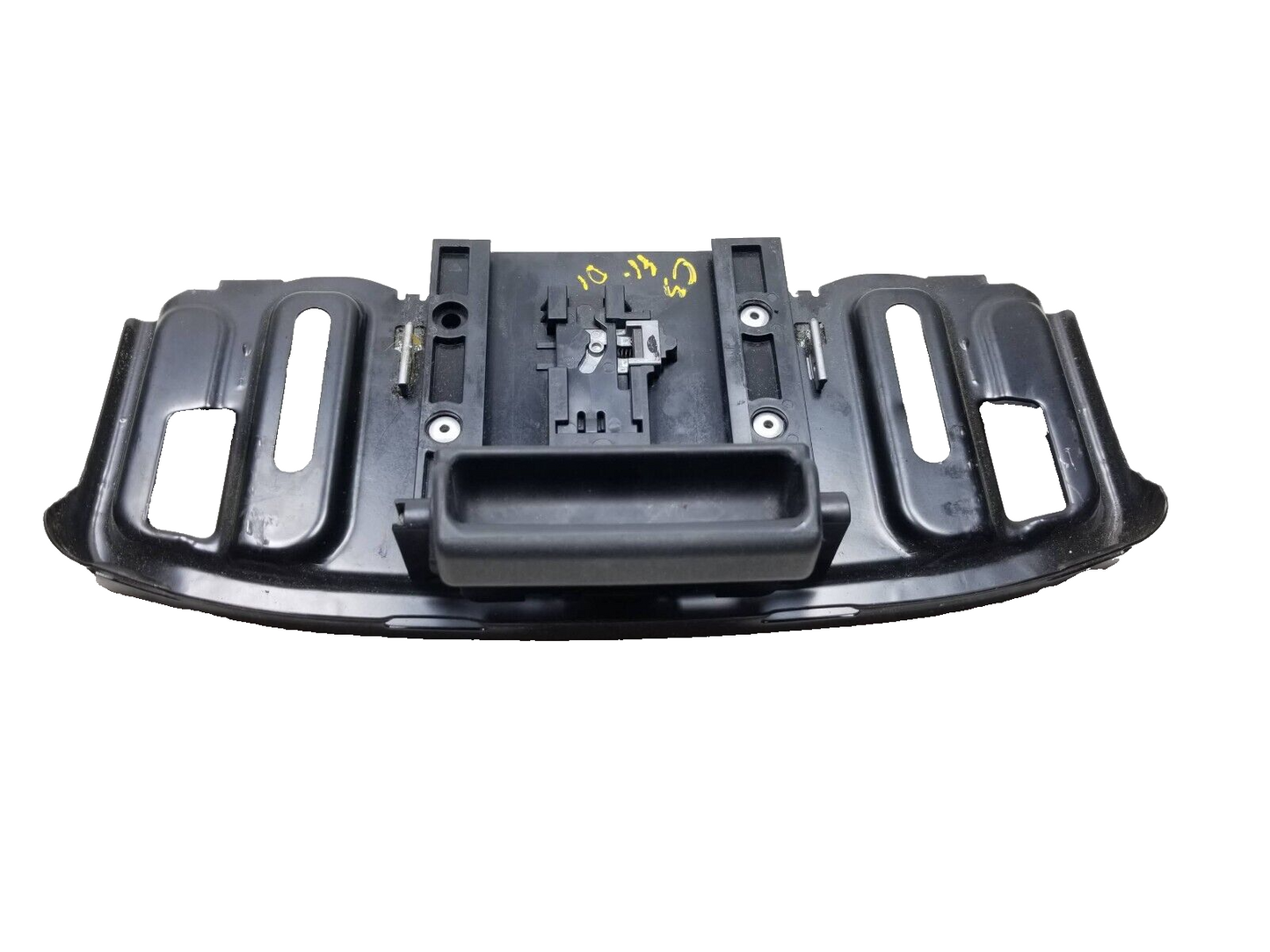2008 - 2013 Infiniti G37 Under Knee Support Front Driver Seat OEM