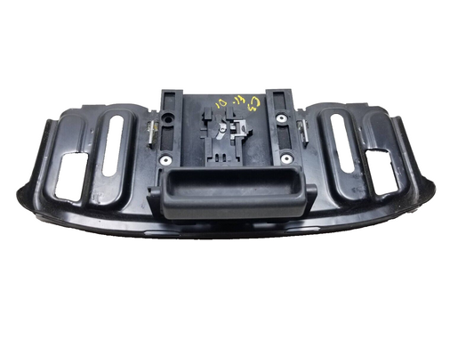 2008 - 2013 Infiniti G37 Under Knee Support Front Driver Seat OEM