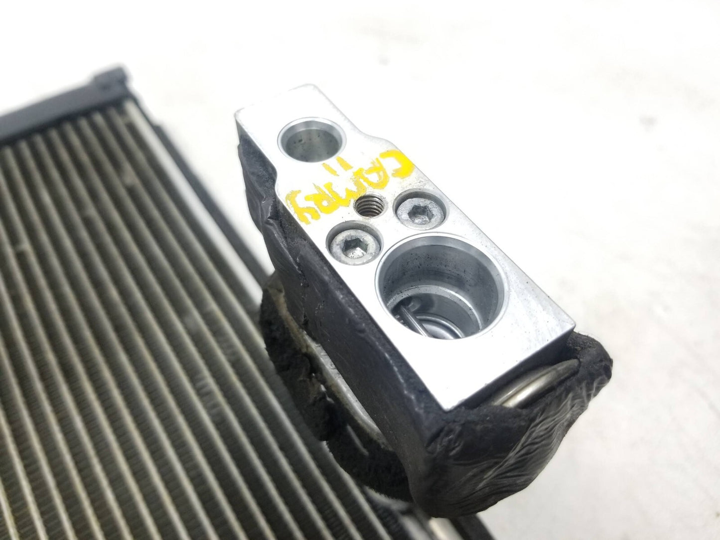 2007-2011 Toyota Camry Ac Evaporator OEM